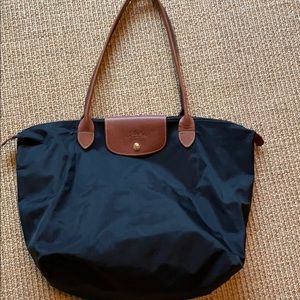 Longchamp tote